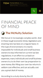Mobile Screenshot of mcnultycpa.com